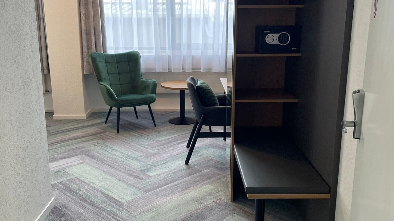 Photo of Bedroom in Daellikon