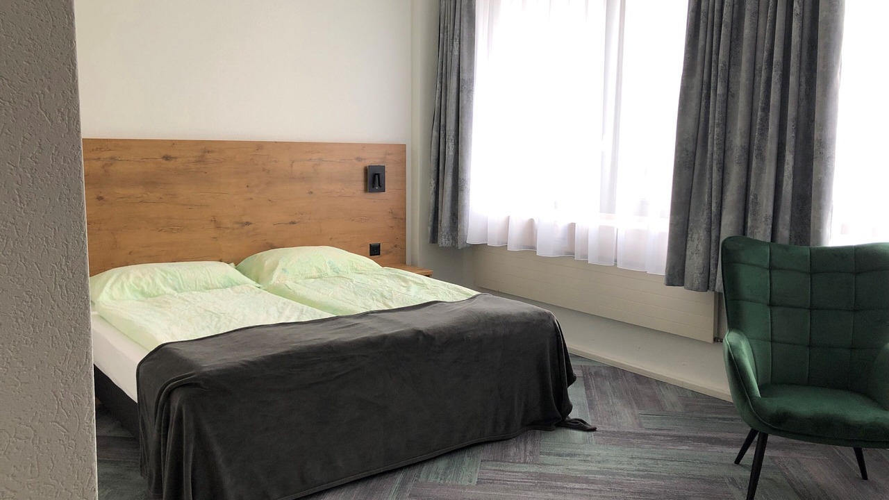 Photo of Bedroom in Daellikon