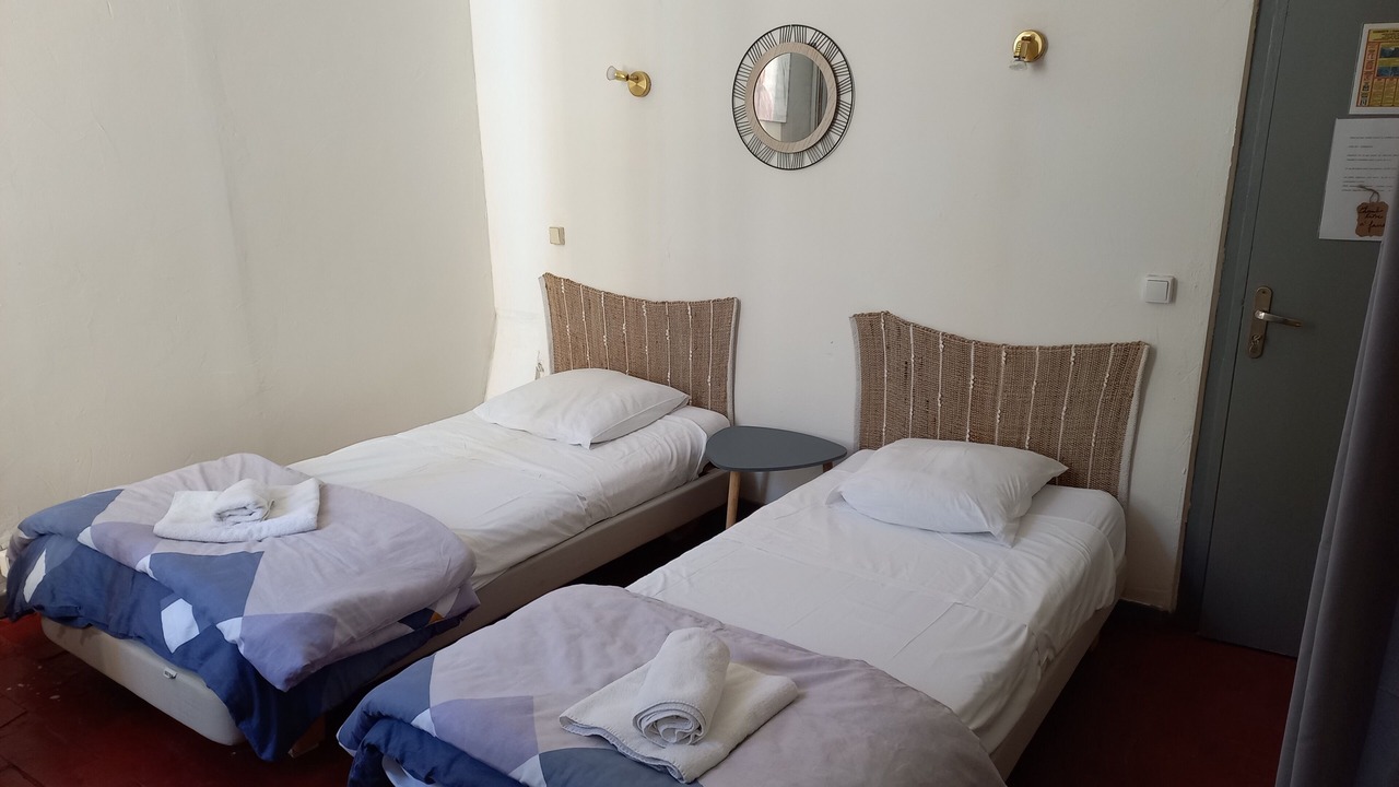 Photo of Bedroom in Pertuis