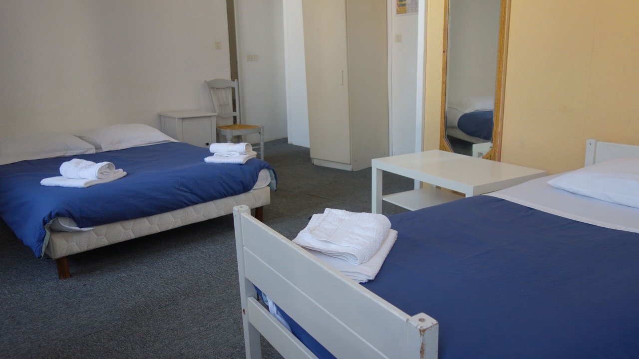 Photo of Bedroom in Pertuis