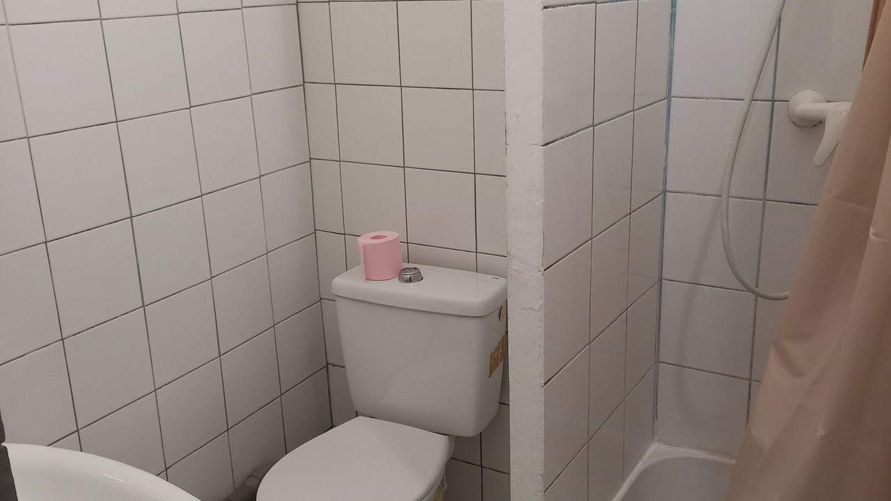 Photo of Bathroom in Pertuis