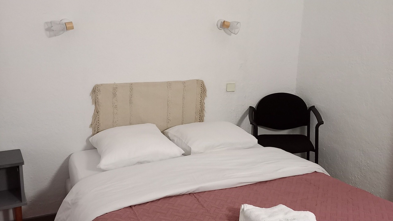 Photo of Bedroom in Pertuis