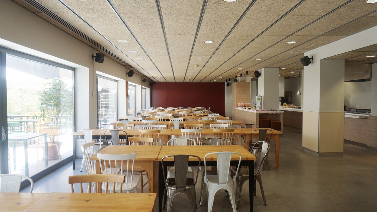 Photo of Others in Les Corts