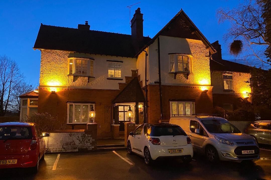 Photo of Outdoor in Hoole