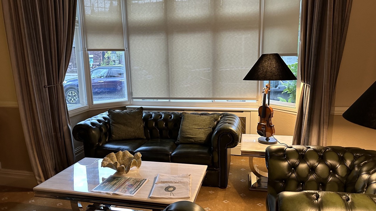 Photo of Livingroom in Hoole