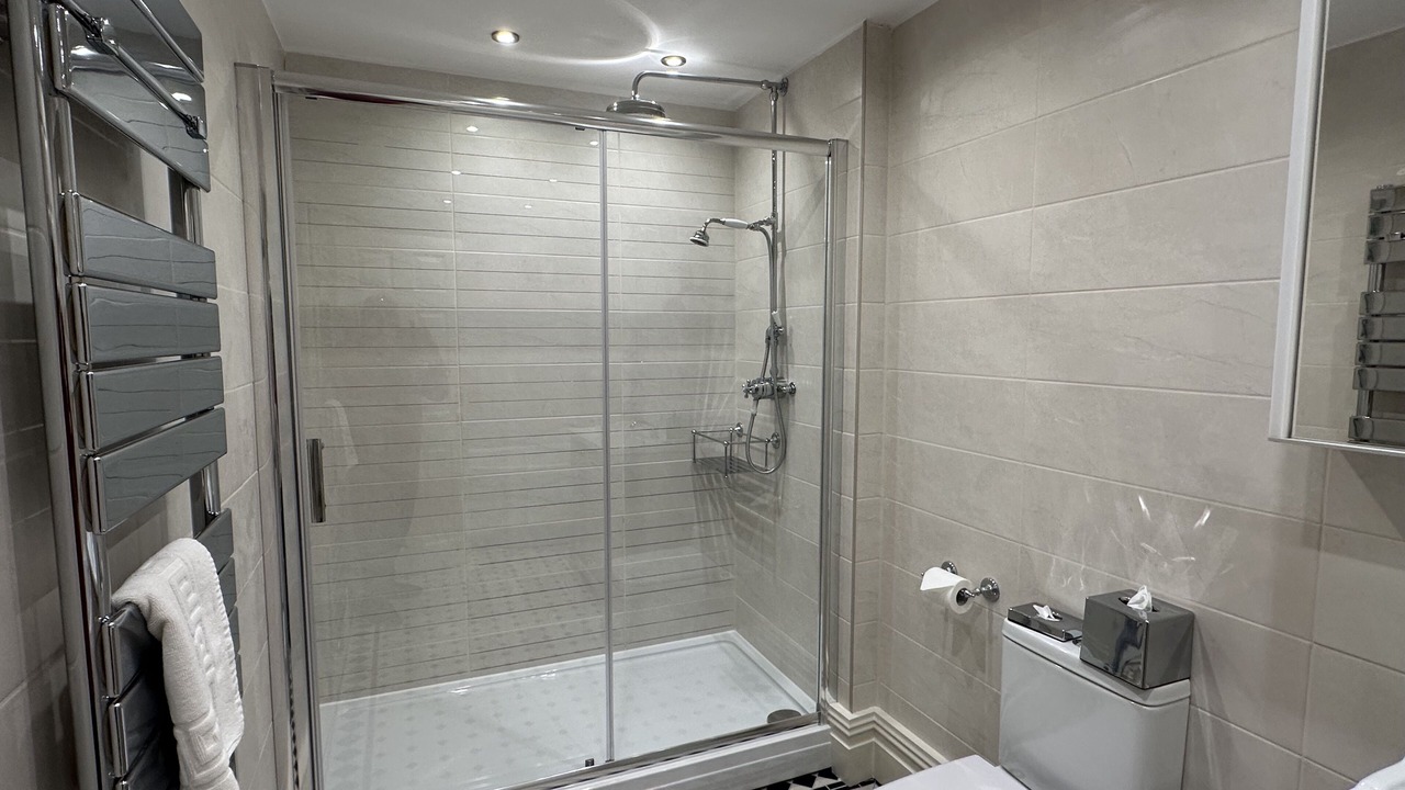 Photo of Bathroom in Hoole