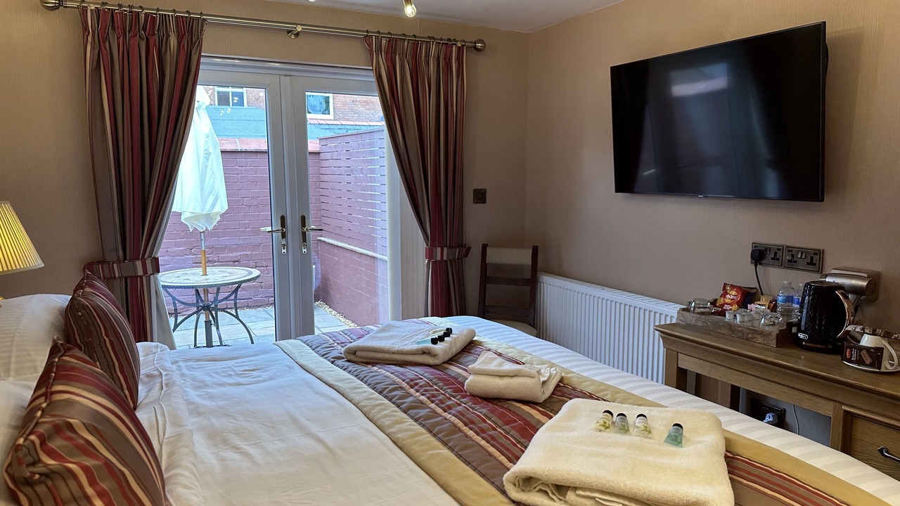 Photo of Outdoor in Hoole