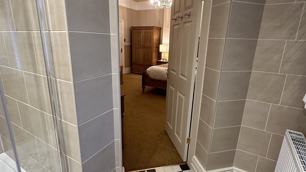 Photo of Bathroom in Hoole