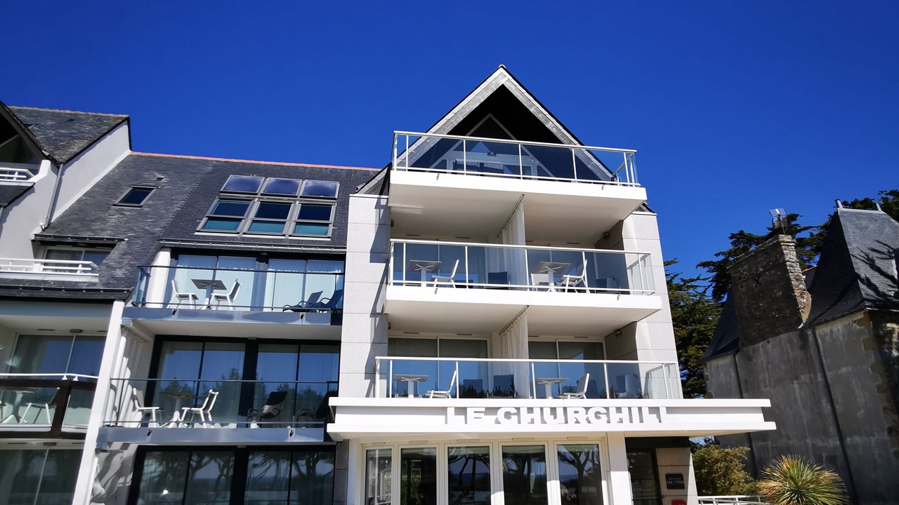 Photo of Outdoor in Carnac