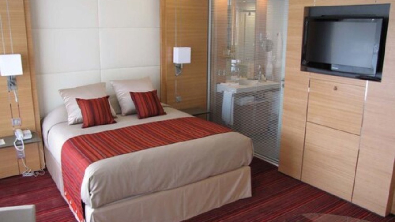 Photo of Patio Balcony in Carnac