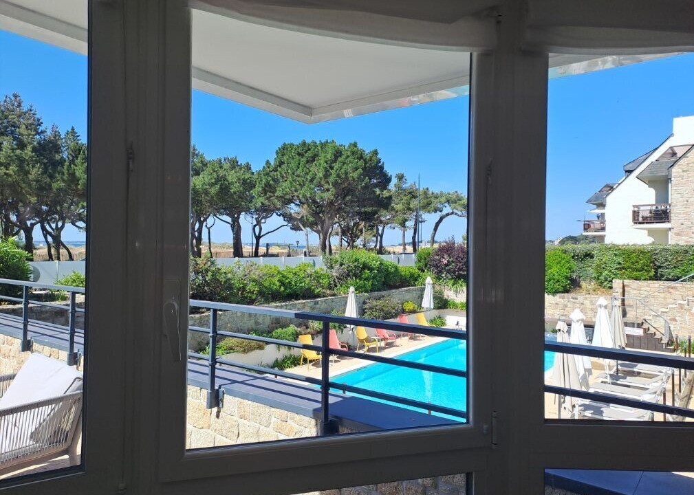 Photo of Patio Balcony in Carnac