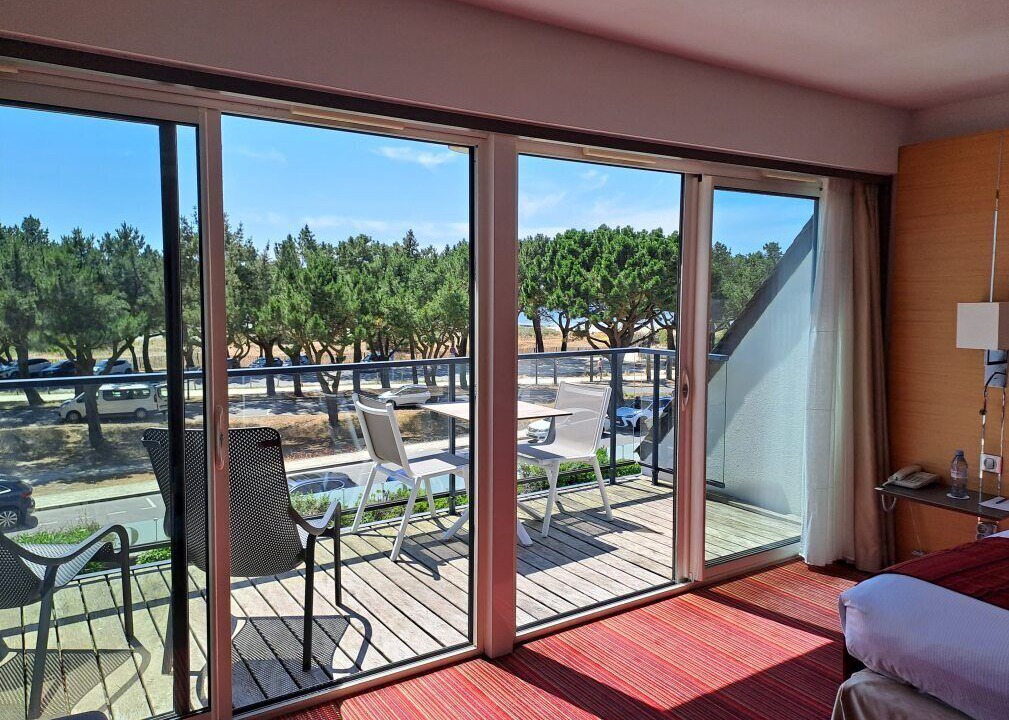 Photo of Bedroom in Carnac