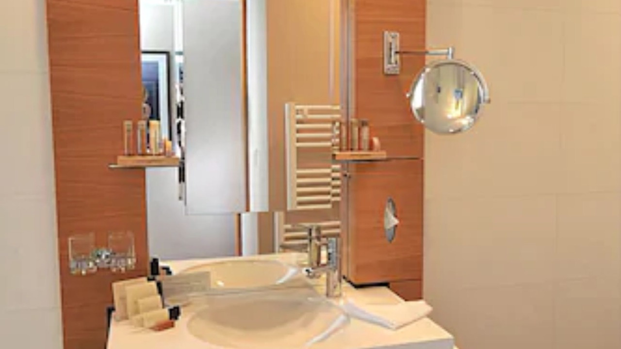 Photo of Patio Balcony in Carnac