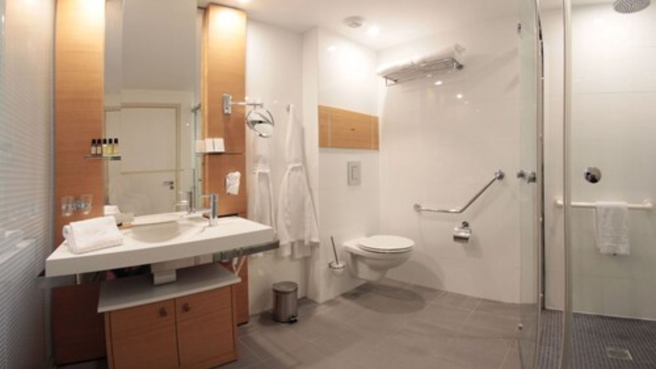 Photo of Patio Balcony in Carnac