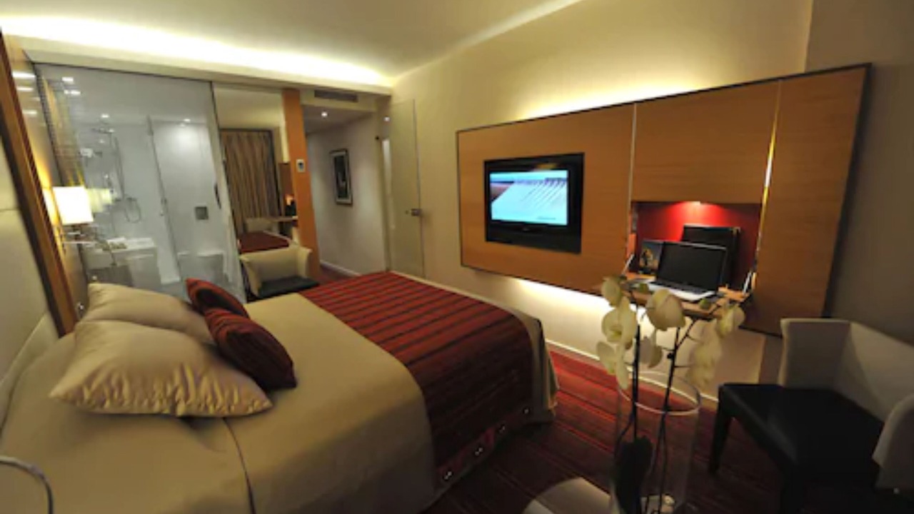 Photo of Patio Balcony in Carnac