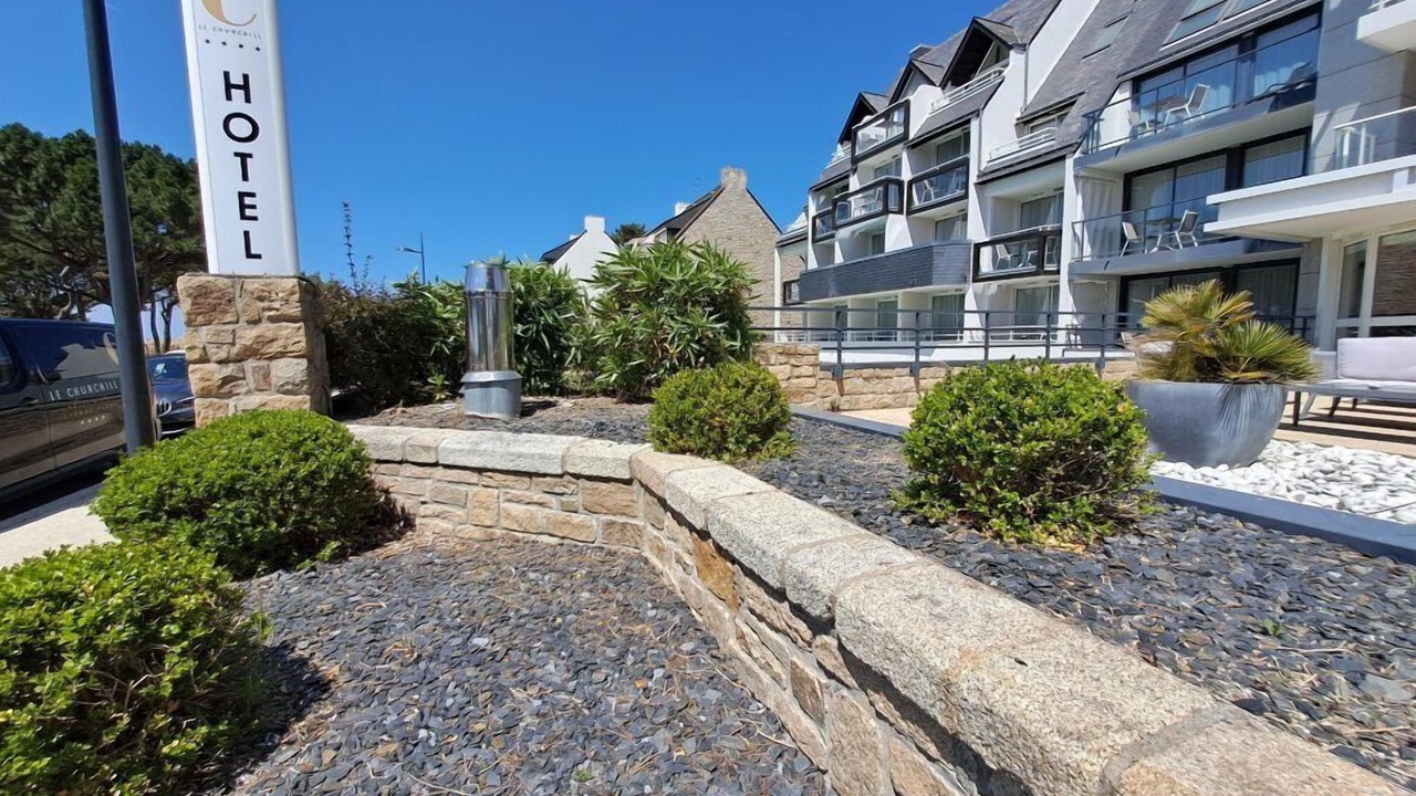 Photo of Outdoor in Carnac