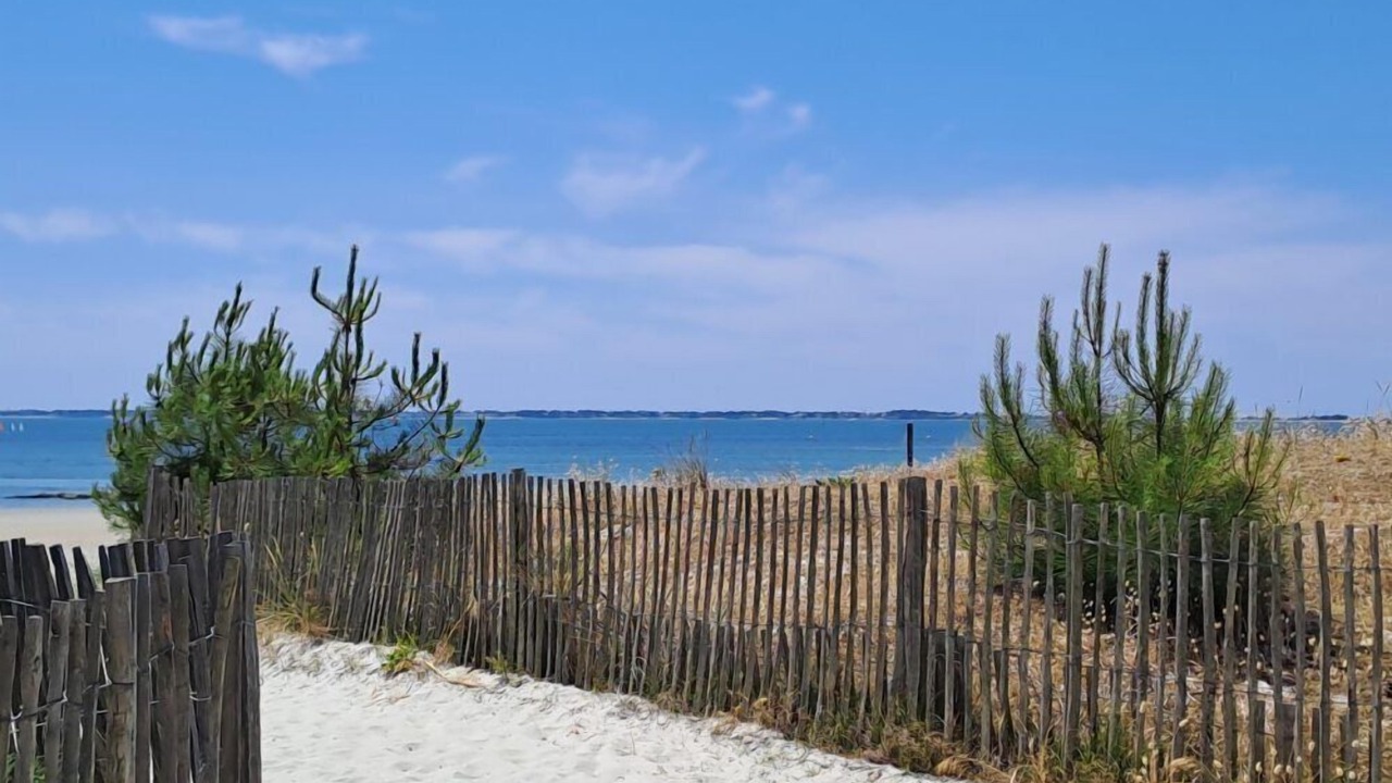 Photo of Outdoor in Carnac