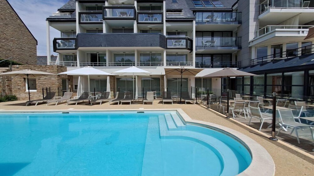 Photo of Outdoor in Carnac