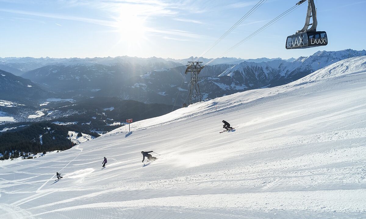 Photo of Others in Waldhaus Flims