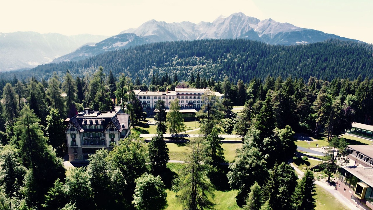 Photo of Others in Waldhaus Flims
