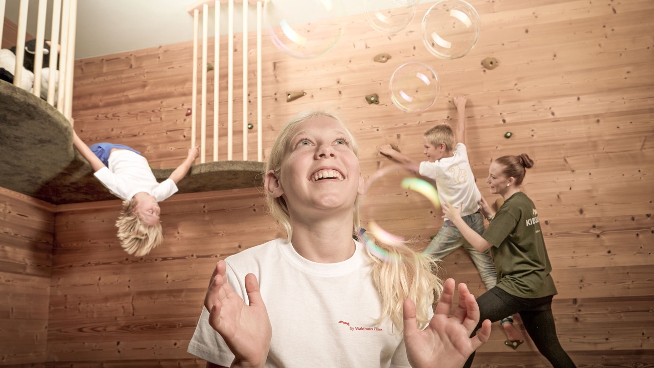 Photo of Others in Waldhaus Flims