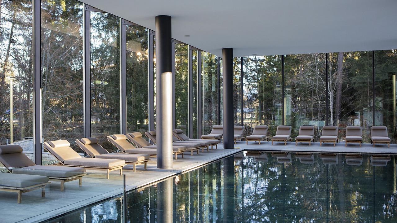 Photo of Outdoor in Waldhaus Flims