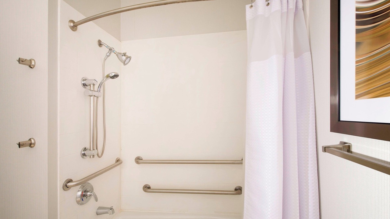 Photo of Bathroom in Wichita Falls