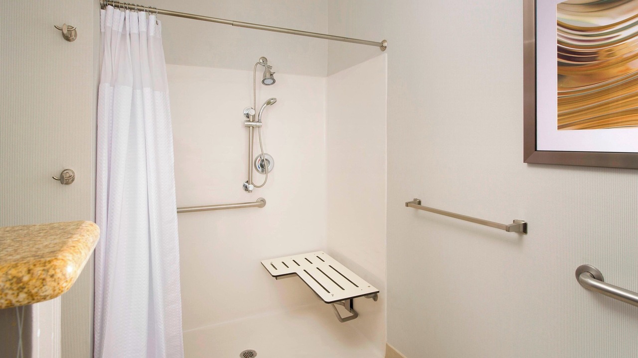 Photo of Bathroom in Wichita Falls