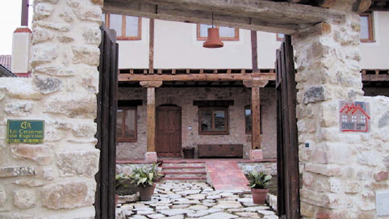 Photo of Outdoor in Espirdo