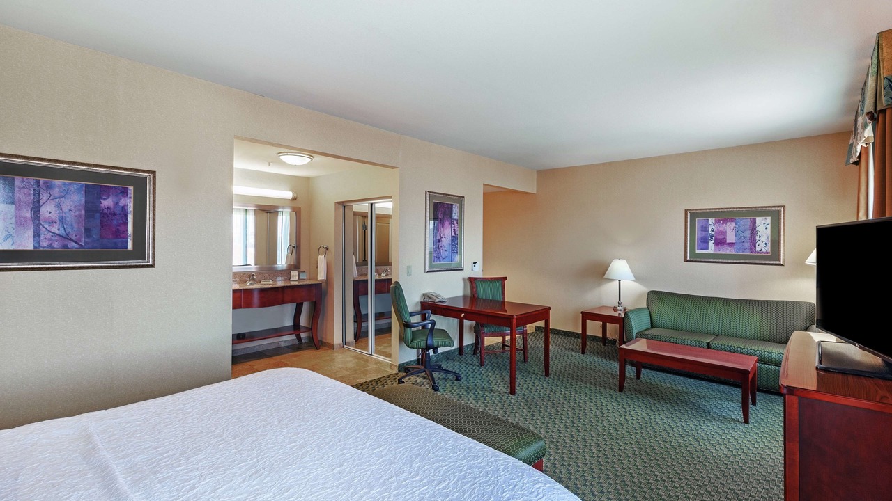 Photo of Bedroom in Borderland