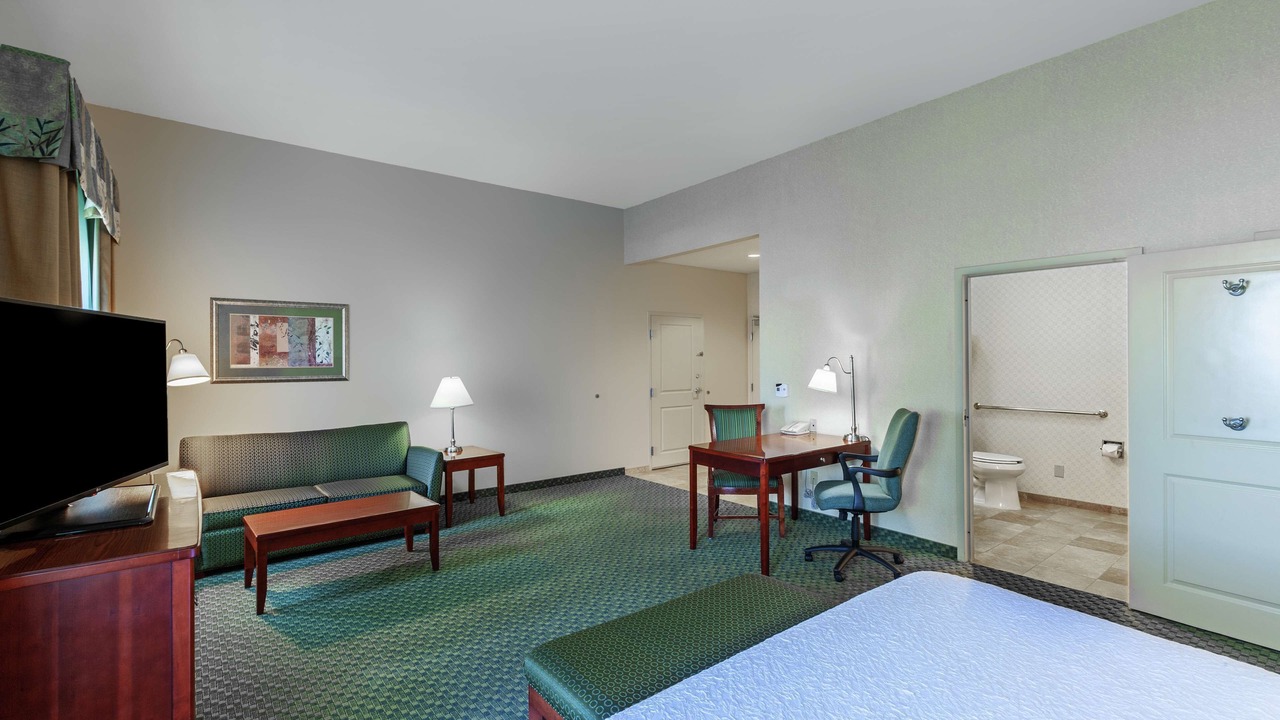 Photo of Bedroom in Borderland