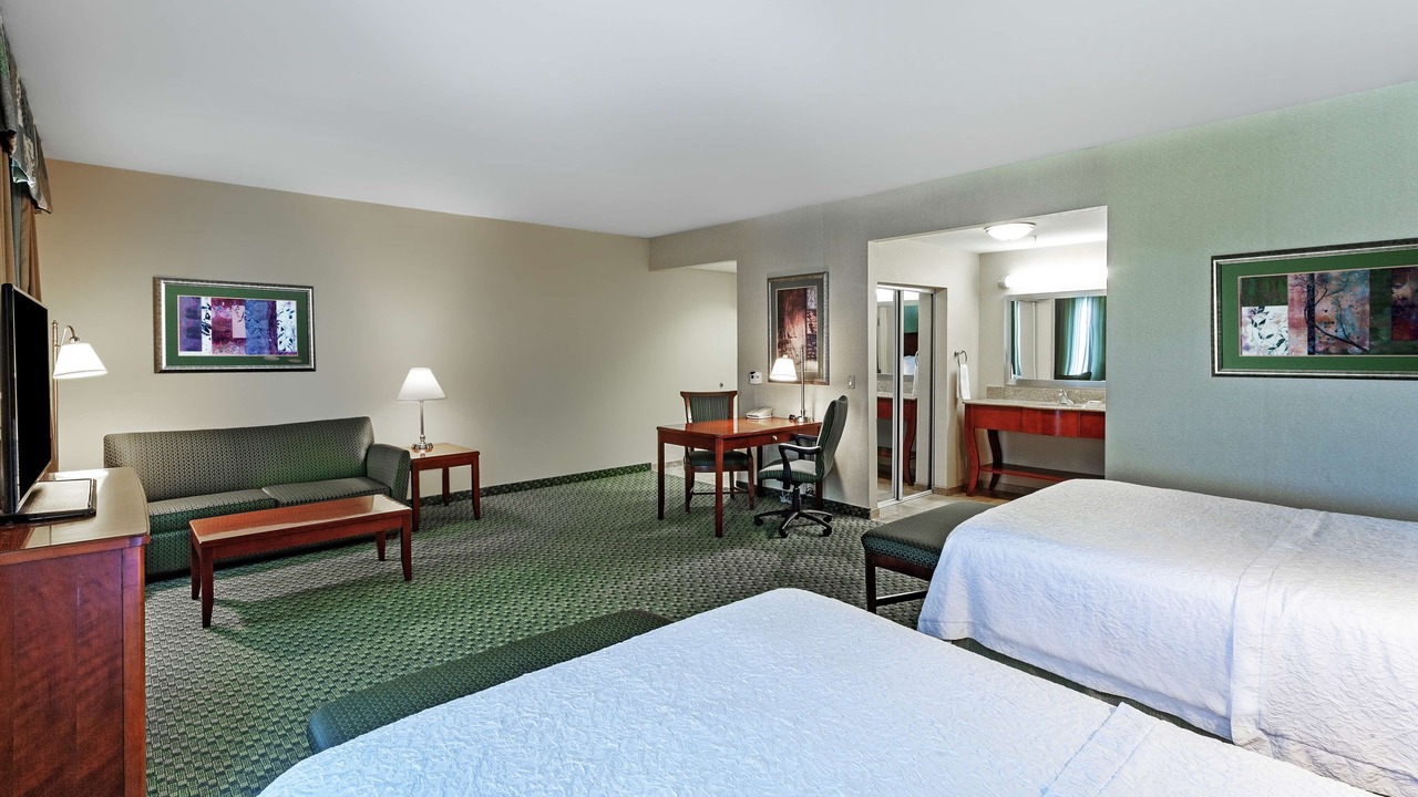 Photo of Bedroom in Borderland