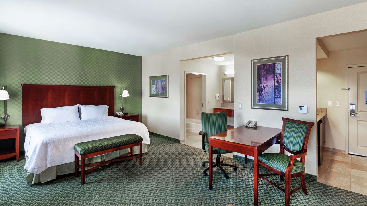 Photo of Bedroom in Borderland