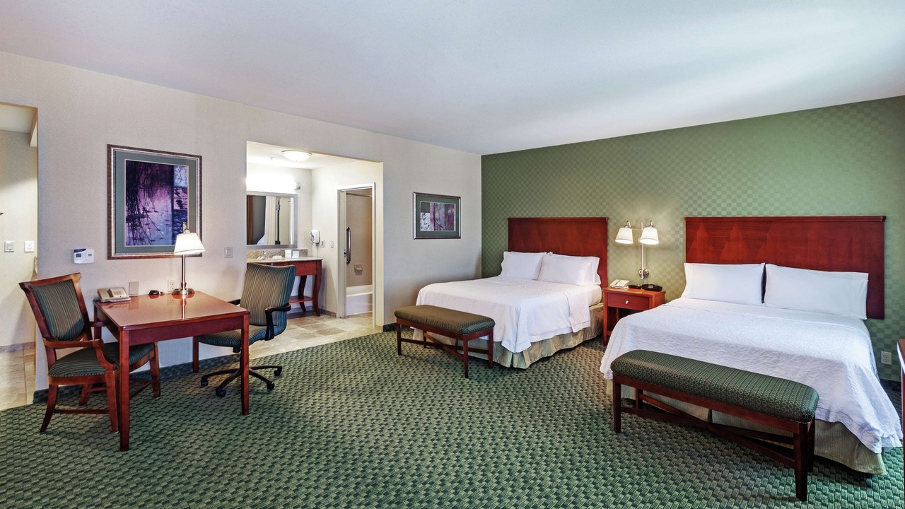 Photo of Bedroom in Borderland