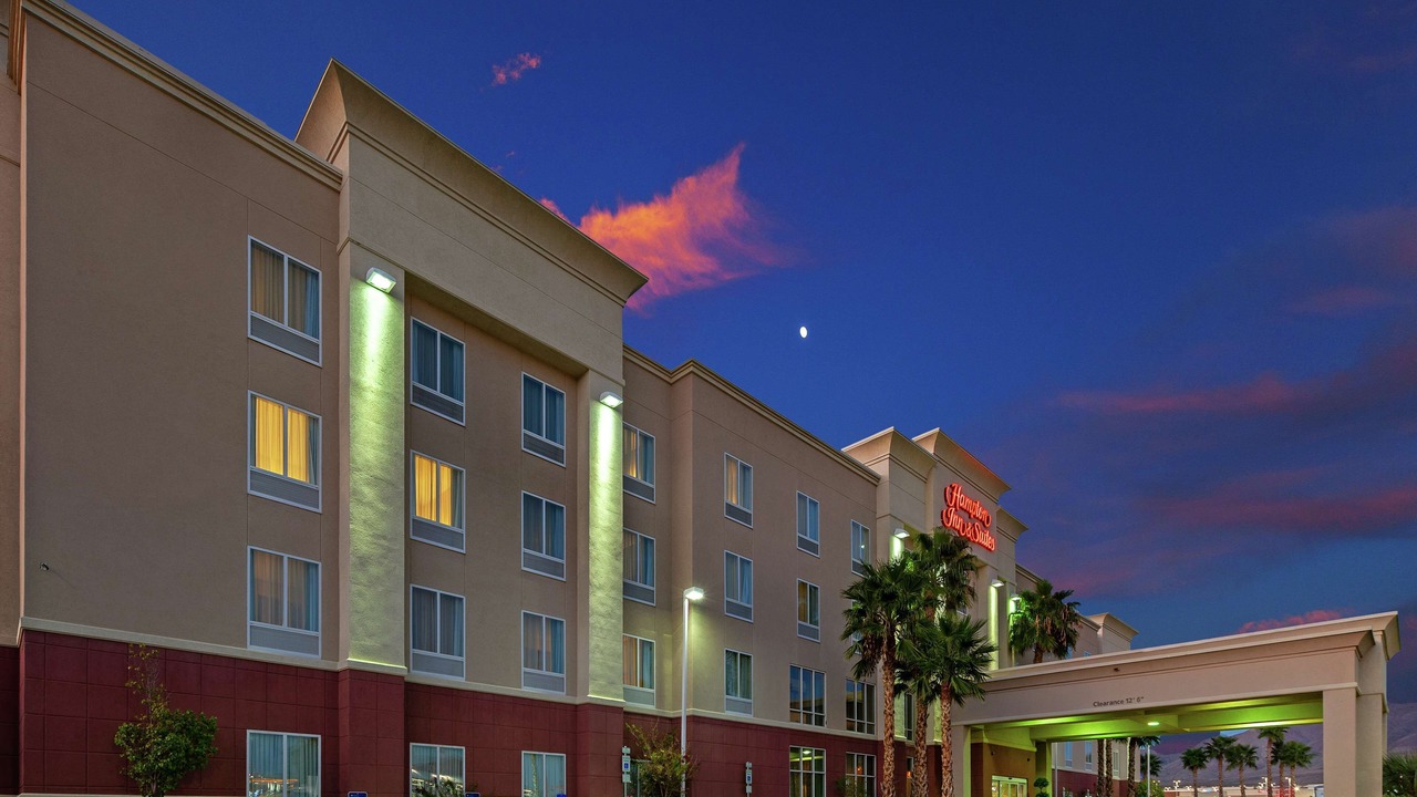 Photo of Buildings in Borderland