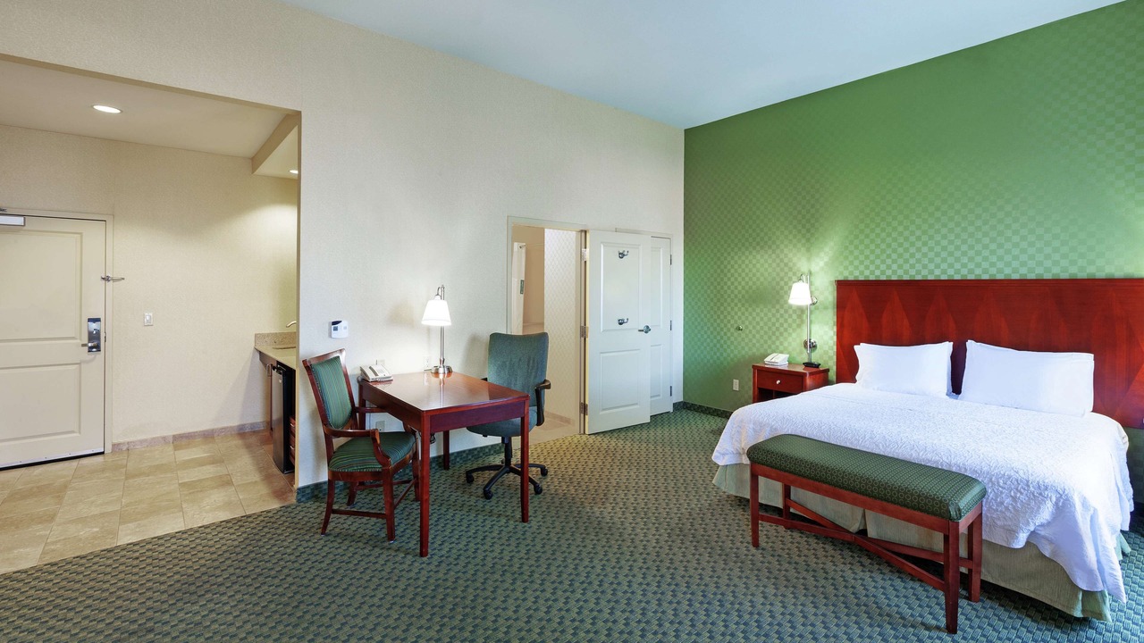 Photo of Bedroom in Borderland