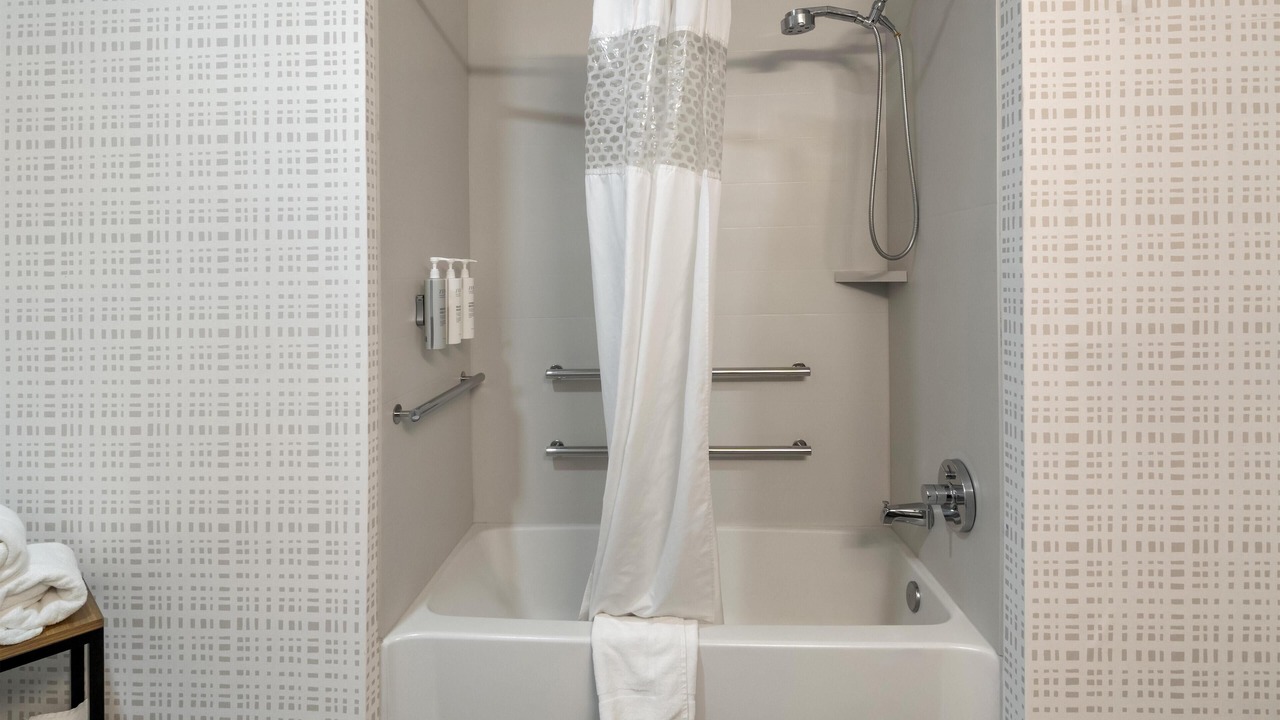 Photo of Bathroom in Forest Hill