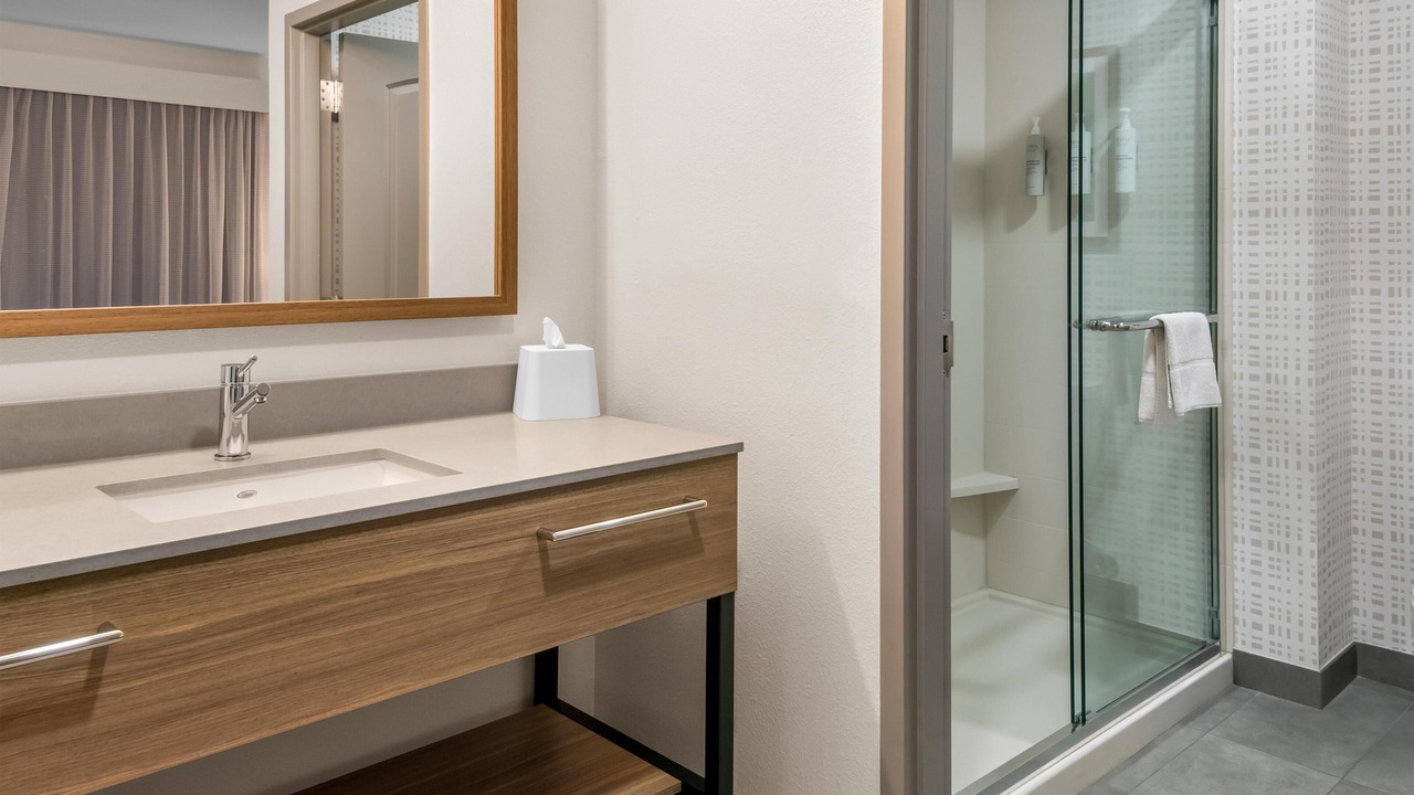 Photo of Bathroom in Forest Hill