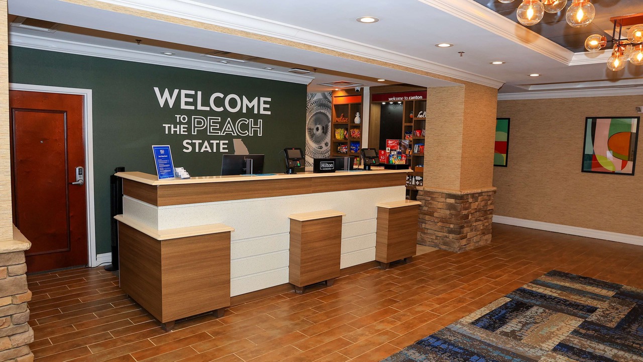 Photo of Others in Canton