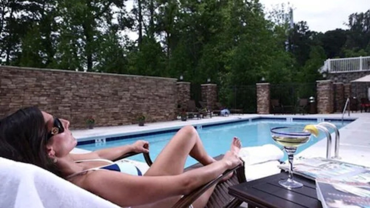 Photo of Outdoor in Canton