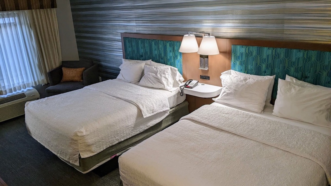 Photo of Bedroom in Canton