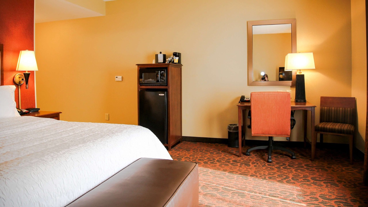 Photo of Bedroom in Matamoras