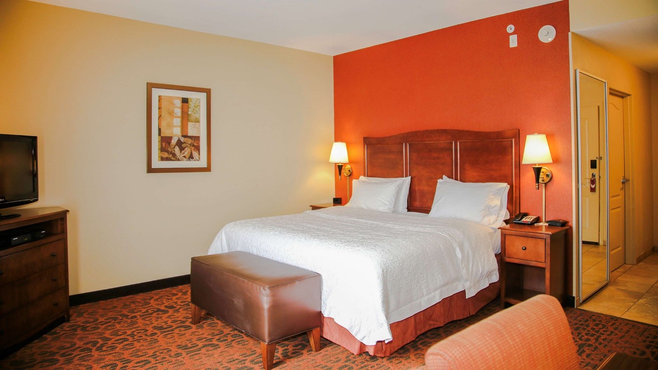 Photo of Bedroom in Matamoras