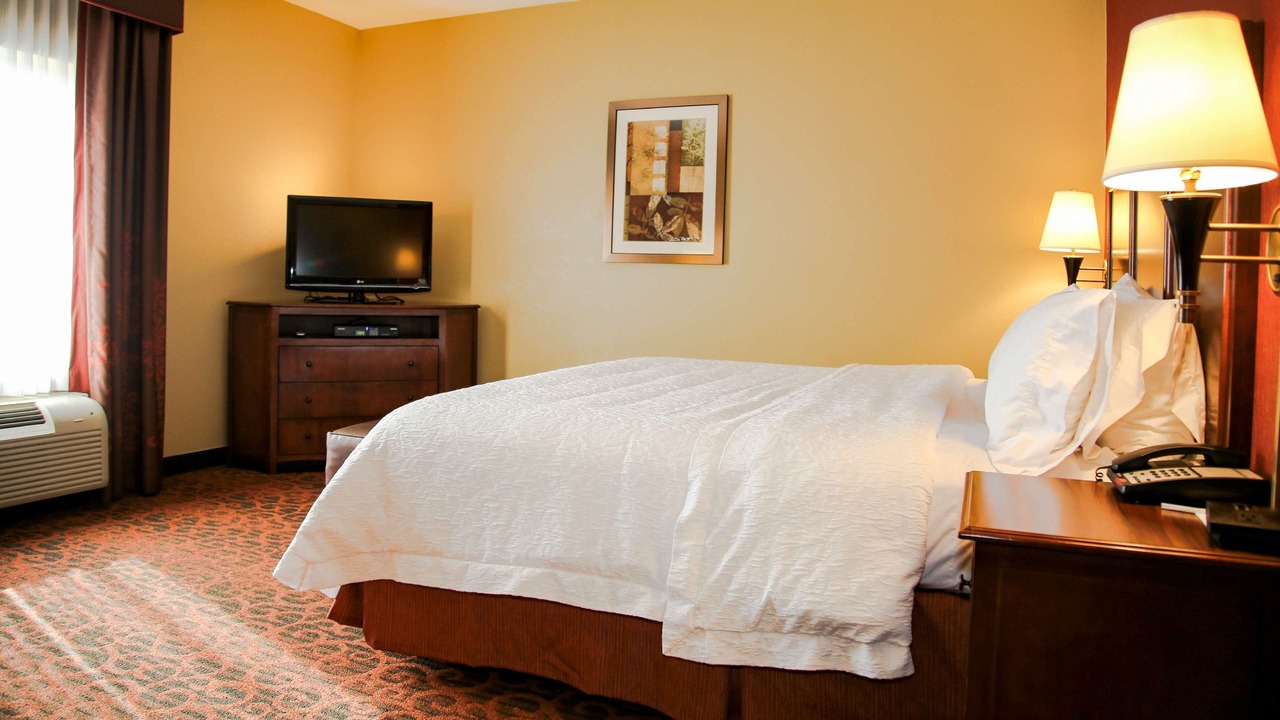 Photo of Bedroom in Matamoras