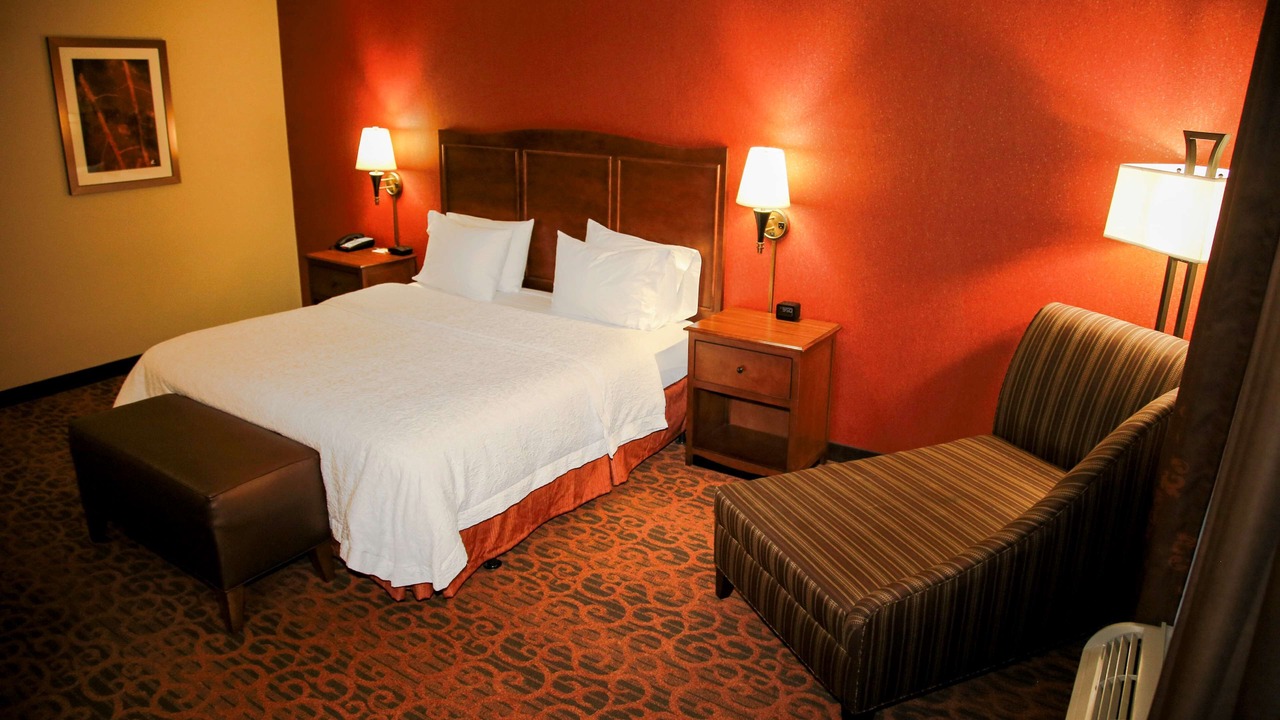 Photo of Bedroom in Matamoras