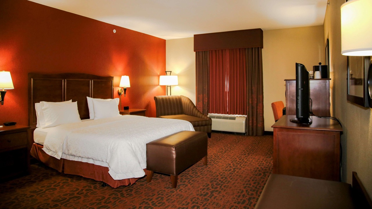 Photo of Bedroom in Matamoras