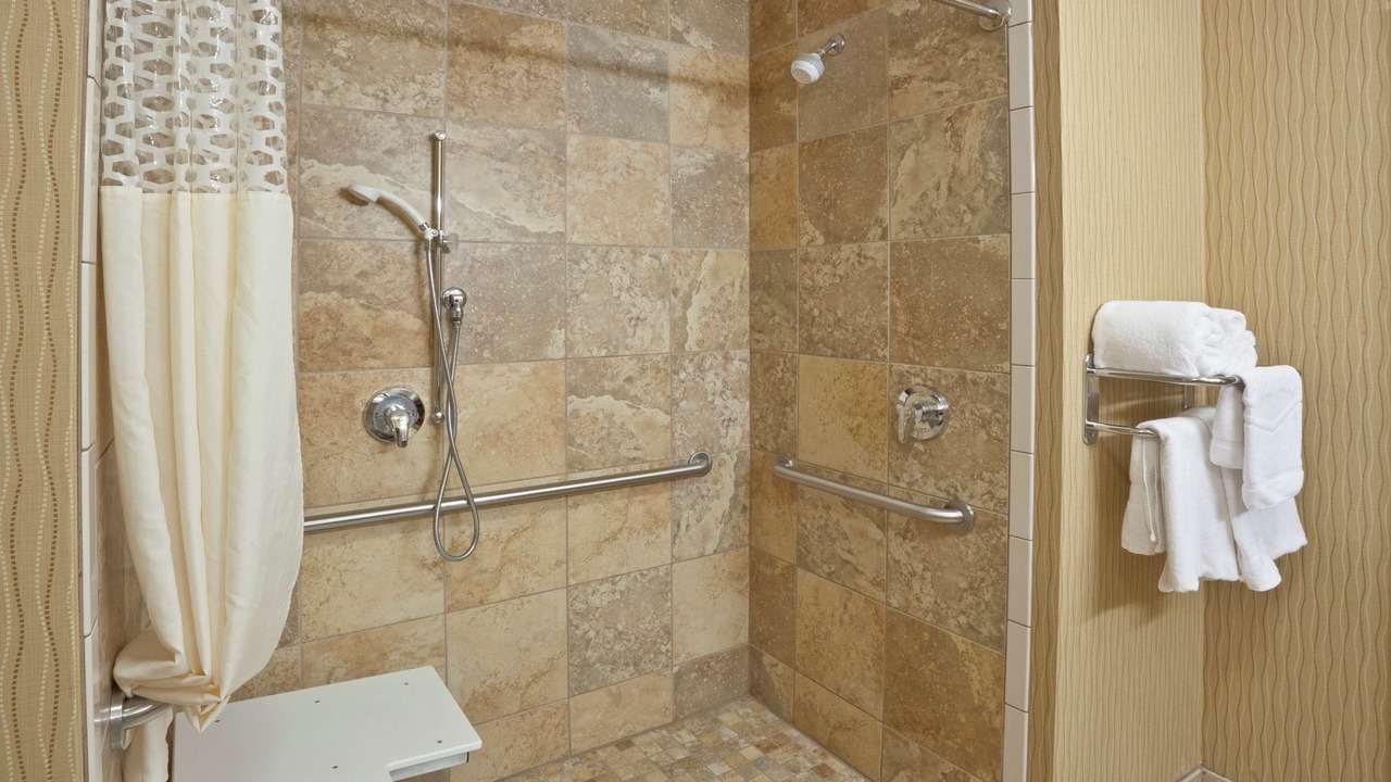 Photo of Bathroom in Matamoras