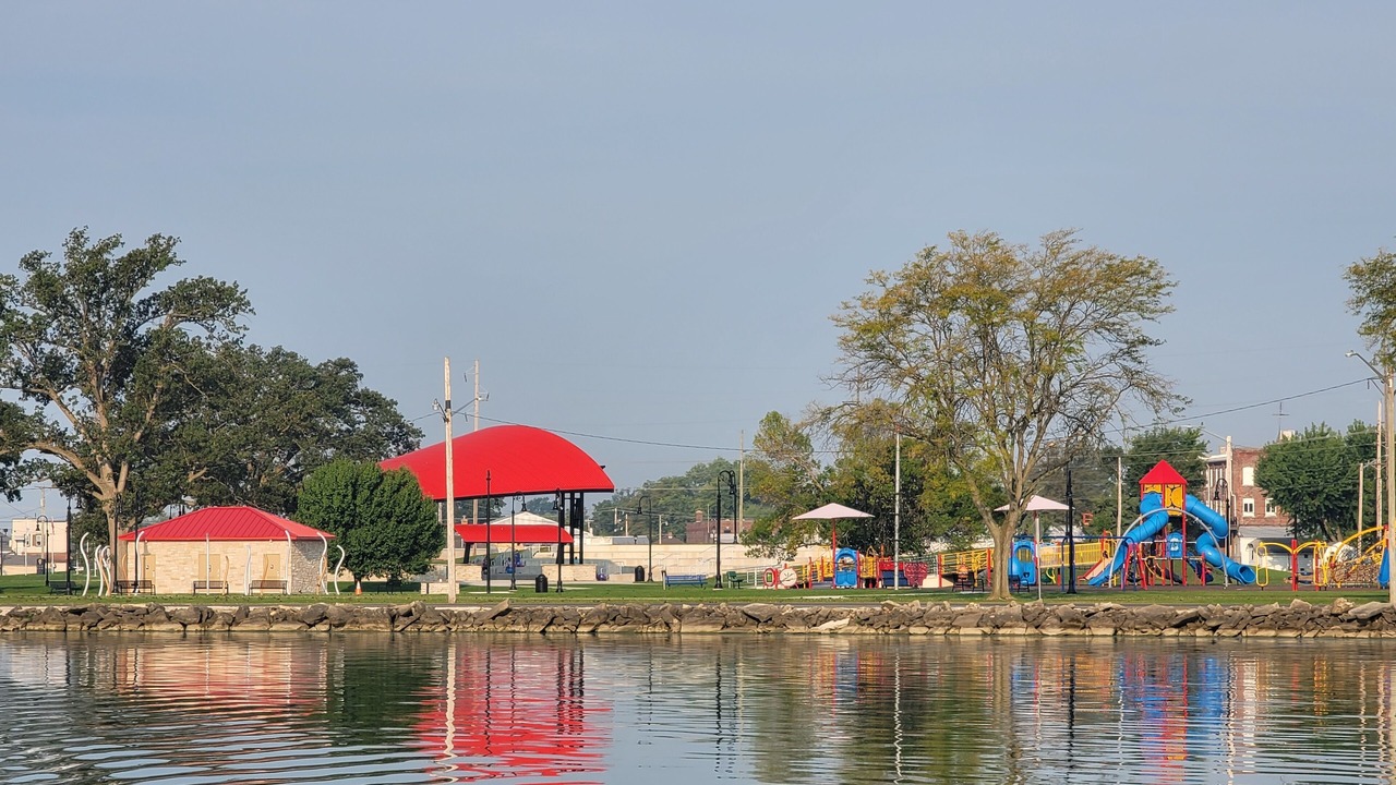 Photo of Outdoor in Celina