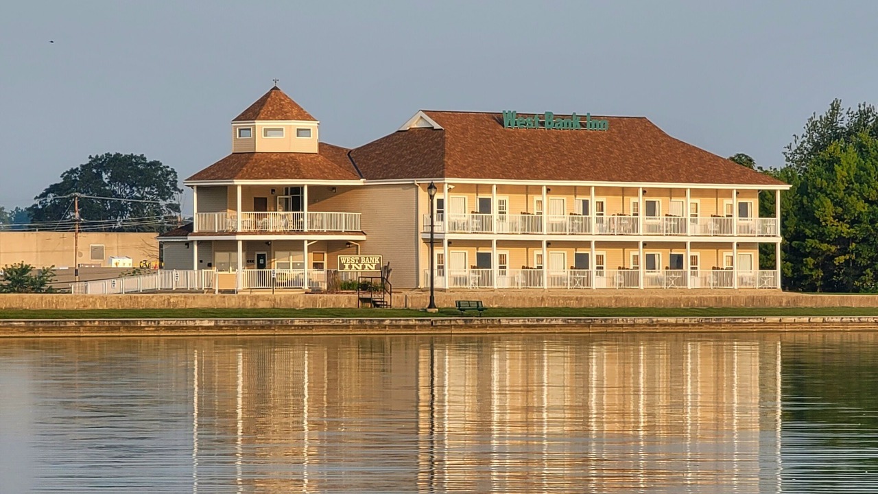 Photo of Outdoor in Celina