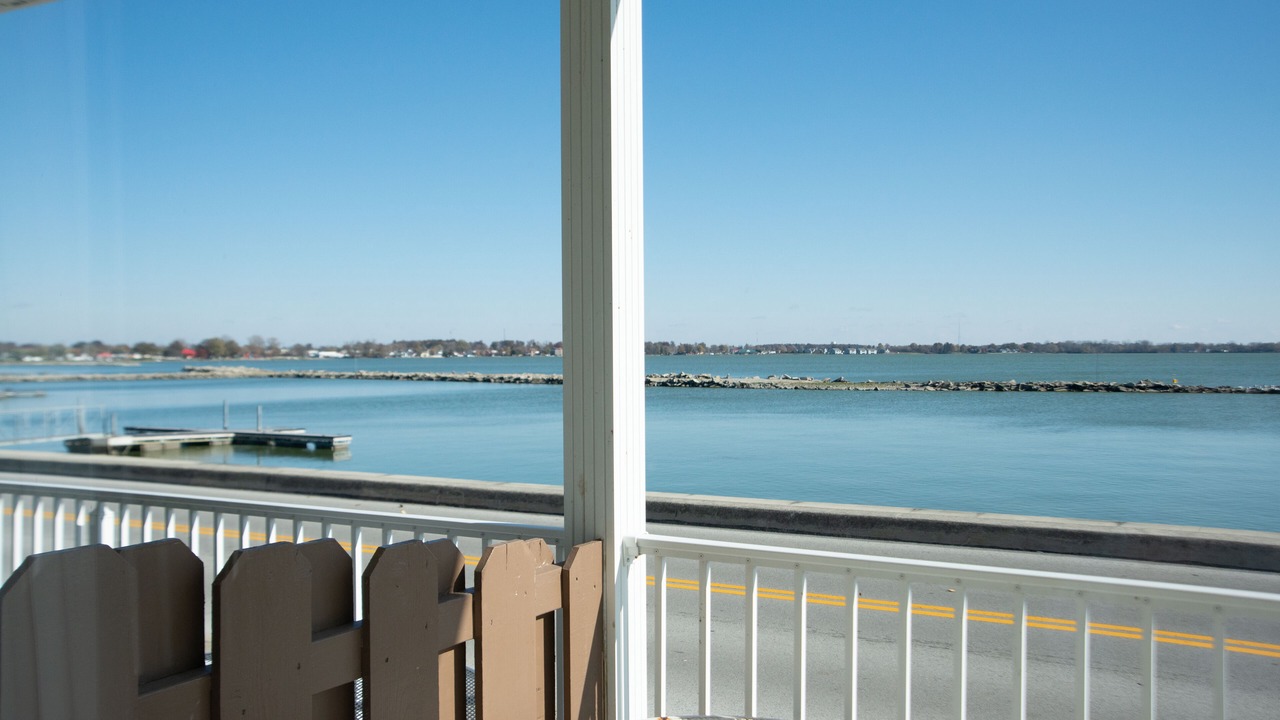 Photo of Patio Balcony in Celina